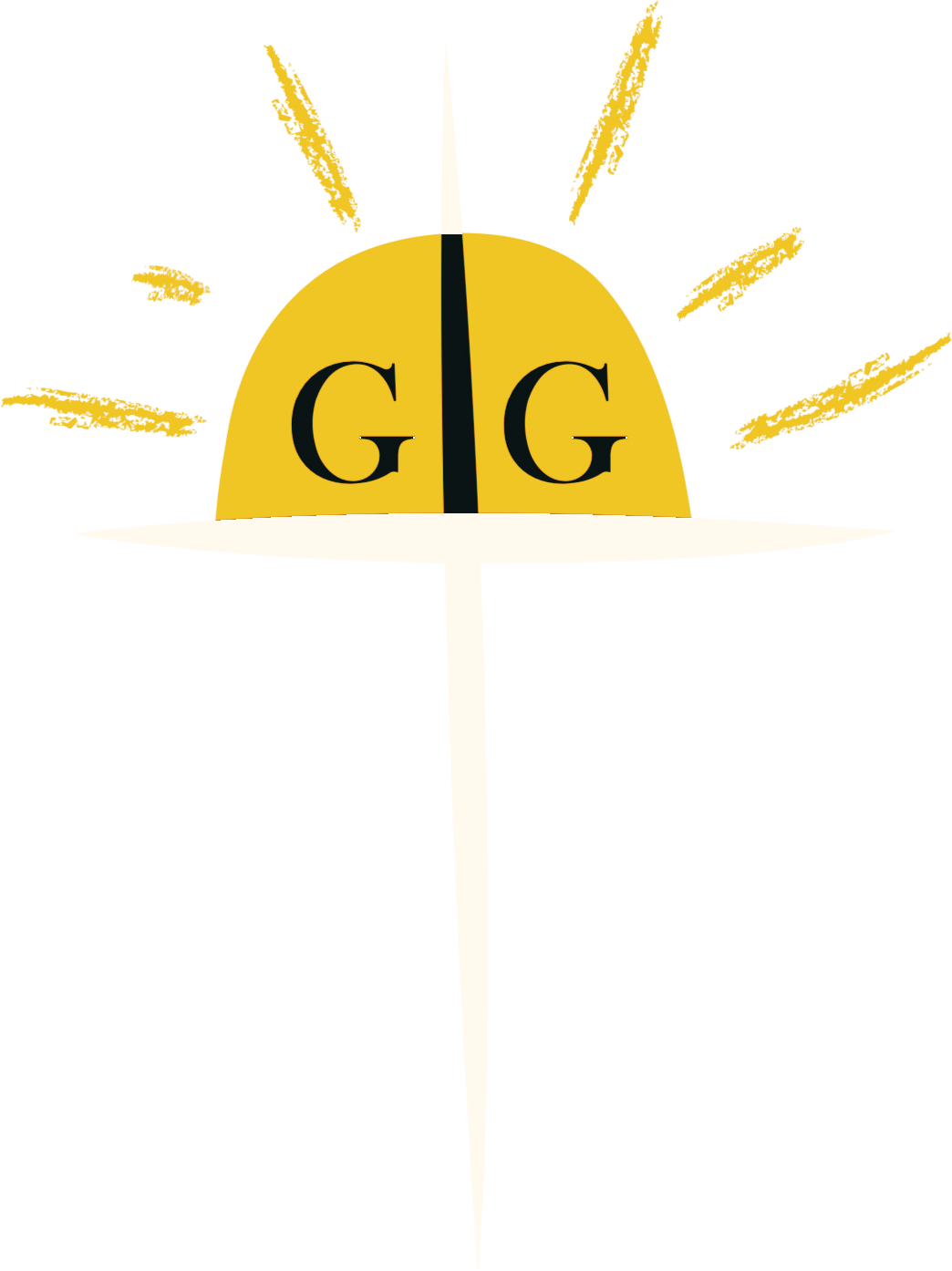 The Godly Gathering logo